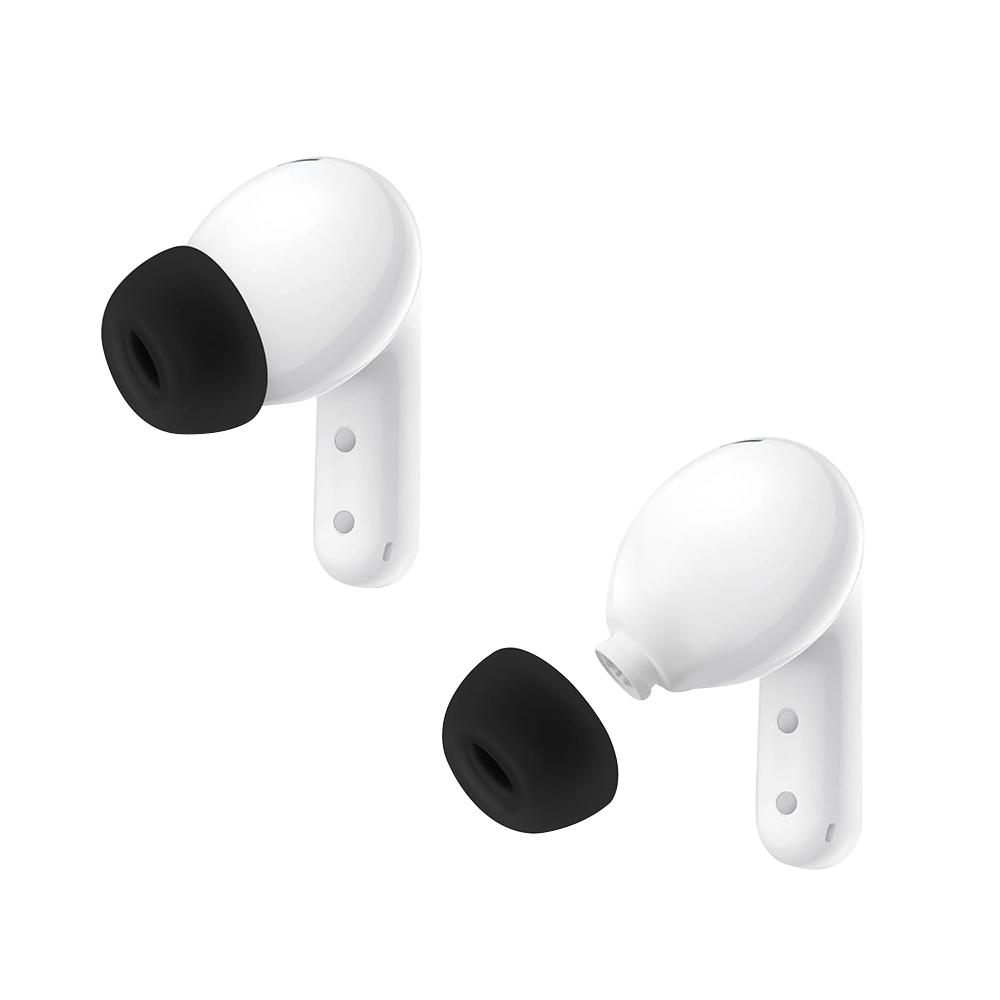 For Redmi Buds 6 Pro / 5 Pro / - Silicone Ear Tip Replacement reseña y precio