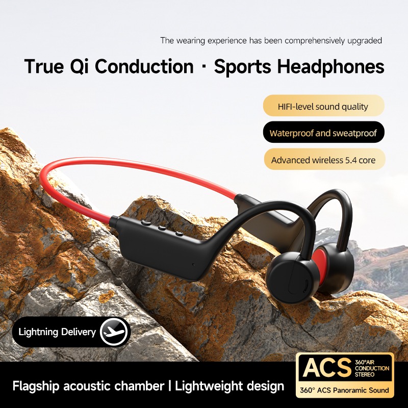 X1Pro Wireless sports open-ear - Sports Earphone Hook reseña y precio