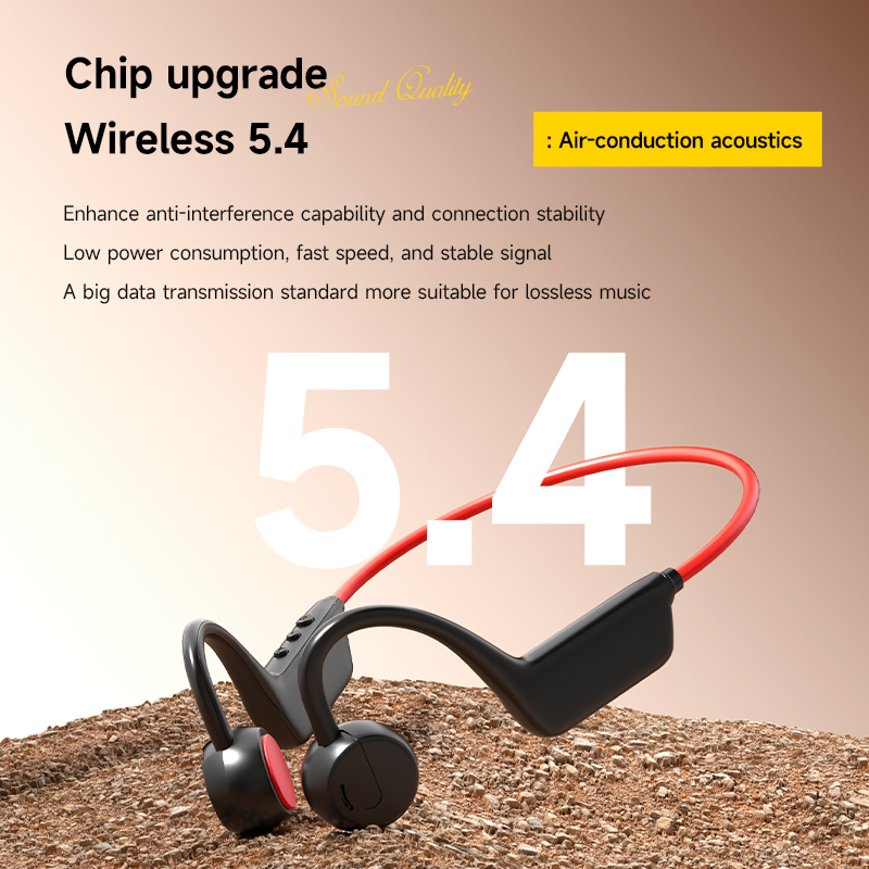 X1Pro Wireless sports open-ear - Sports Earphone Hook reseña y precio