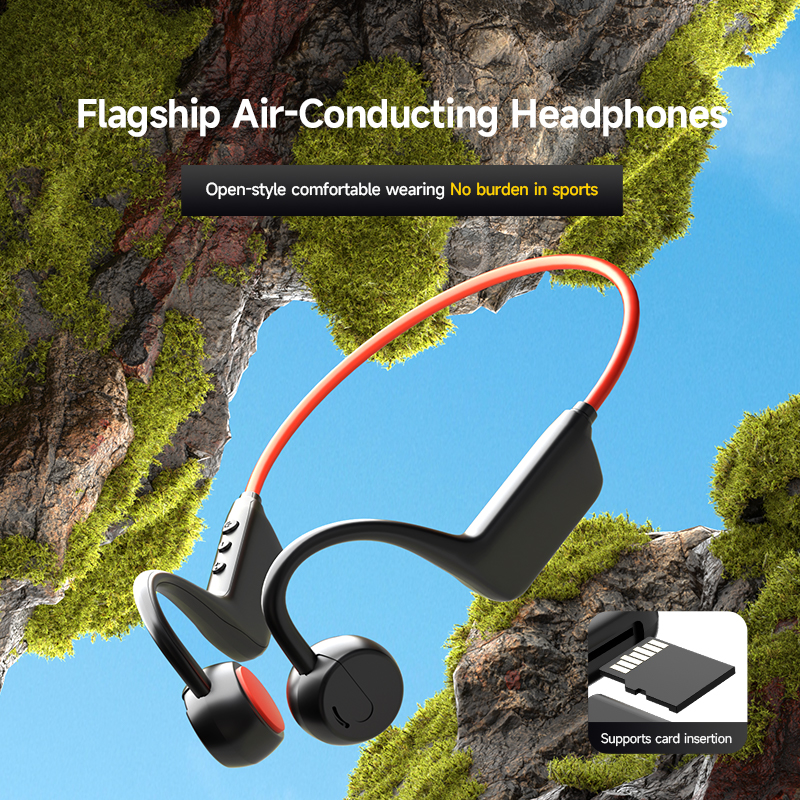 X1Pro Wireless sports open-ear - Sports Earphone Hook reseña y precio