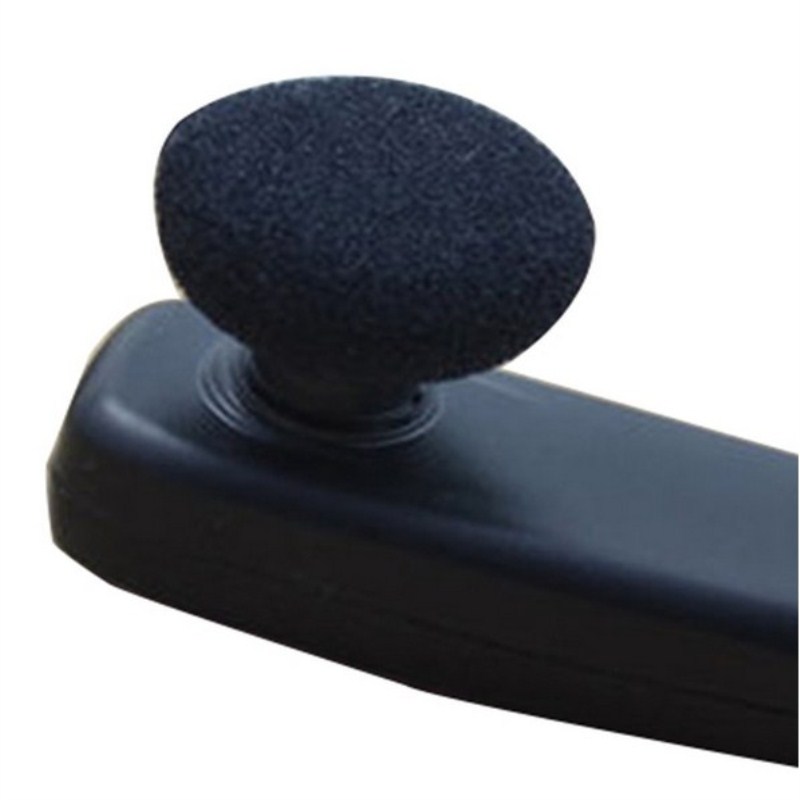 100Pcs Soft Foam Ear Tips,Ear  - Earphone Foam Tip reseña y precio