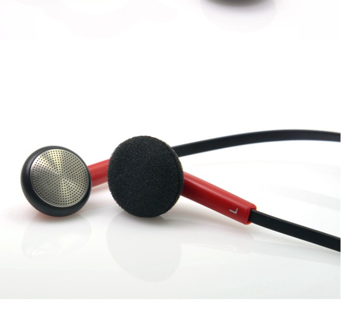 100Pcs Soft Foam Ear Tips,Ear  - Earphone Foam Tip reseña y precio