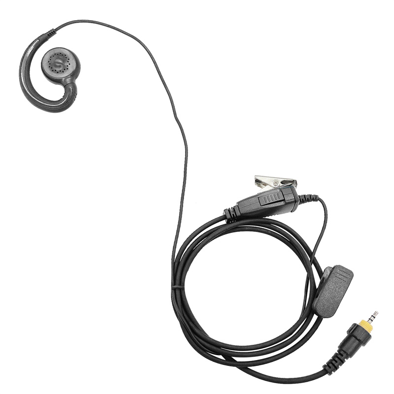 CLP1010 Earpiece for Motorola, - Wired Earphone Mic reseña y precio