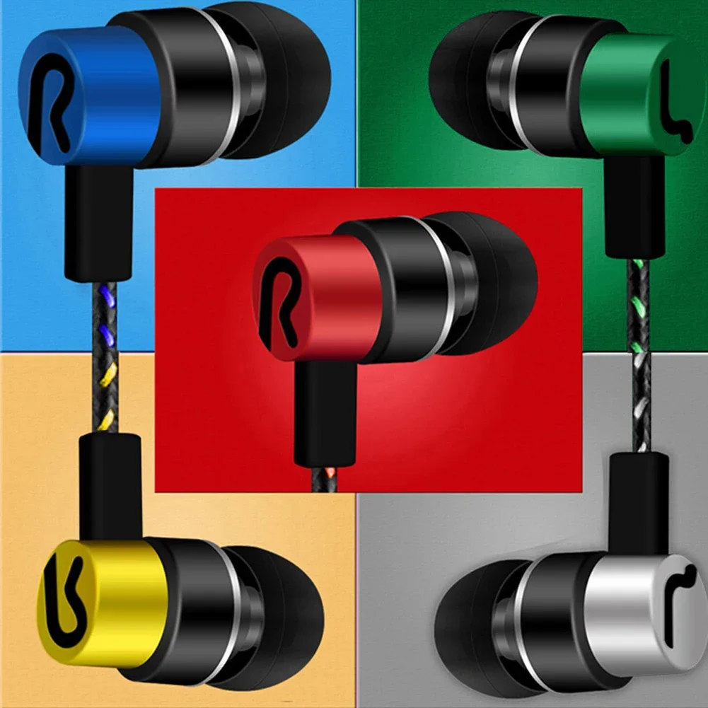 Wired Headphones 2 Basic Box 3 - Audiophile Headphone Wired reseña y precio