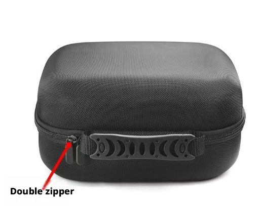 For Sennheiser HD 25 Light Hig - Headphone Case Hard reseña y precio