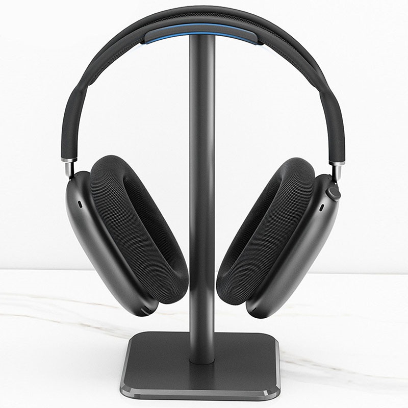Universal Headphone Holder Rac - Headphone Stand Desk reseña y precio