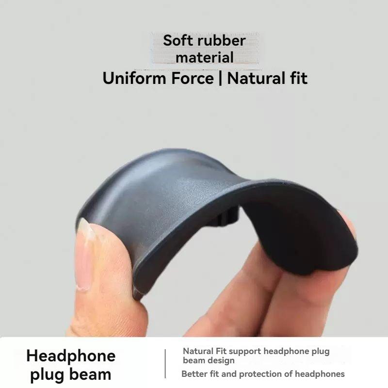 Universal Headphone Holder Rac - Headphone Stand Desk reseña y precio