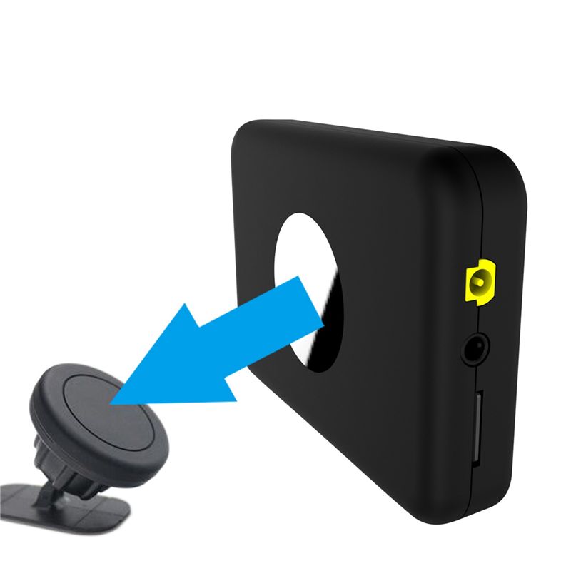 Prominent 2X Car DAB/DAB+ Rece - Bluetooth Adapter Receiver reseña y precio