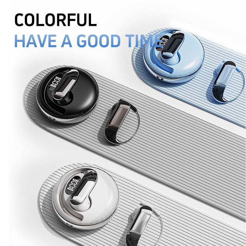 Ear Hook Style Earphone Light  - Sports Earphone Hook reseña y precio