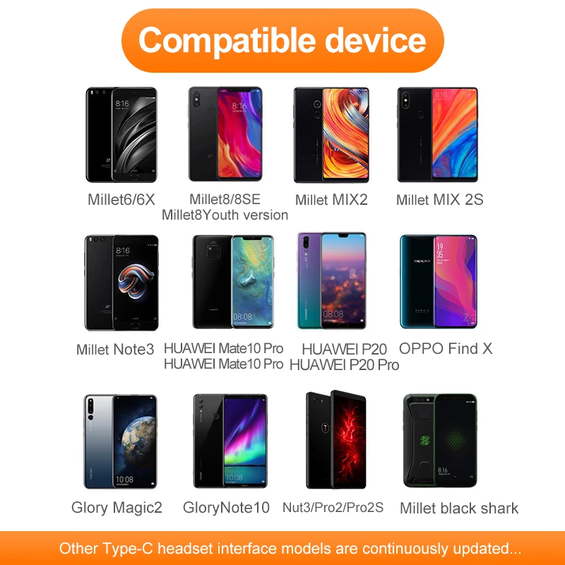 USB C to 3.5mm Headphone Jack  - Usb C Earphone reseña y precio