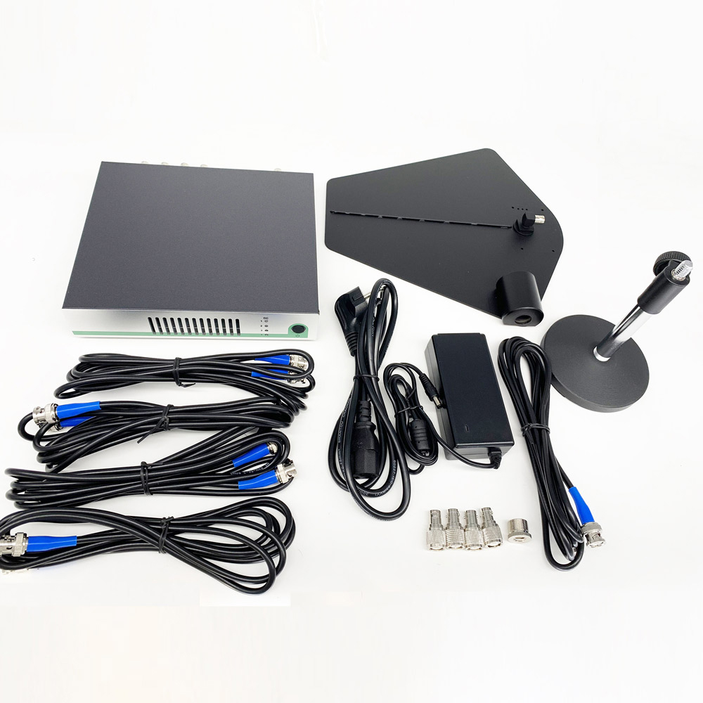 AC3 A2003 In-Ear Monitor Signa - In Ear Monitor Iem reseña y precio