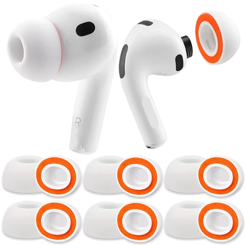 S/M/L Replacement Memory Foam  - Earphone Foam Tip reseña y precio