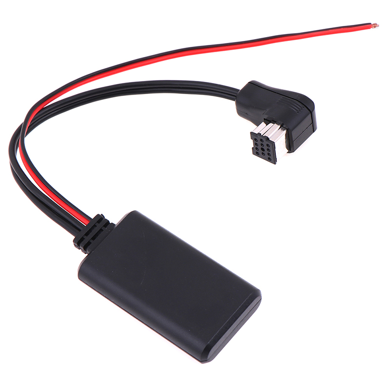 *1Pcs Car Bluetooth-compatible - Bluetooth Adapter Receiver reseña y precio