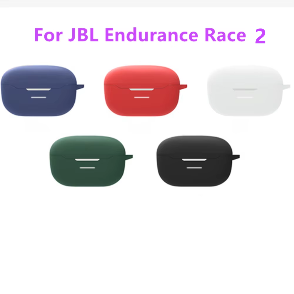 For JBL Endurance Race 2 Case  - Earbuds Charging Case reseña y precio