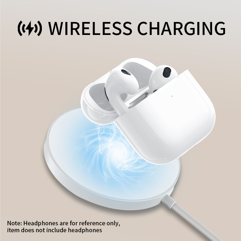 AirPods 4 Charger Case Replace - Earbuds Charging Case reseña y precio