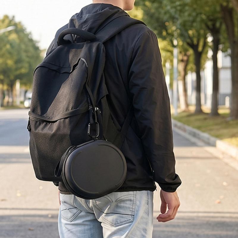 Portable Hard Case For Gaming  - Headphone Case Hard reseña y precio