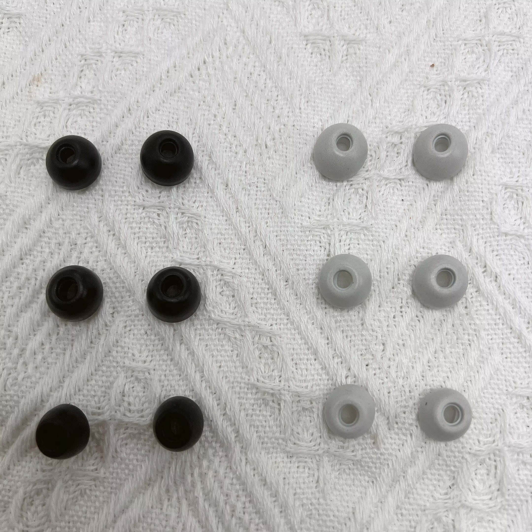 Memory Sponge Eartips for Sams - Earphone Foam Tip reseña y precio