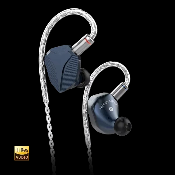 Hidizs MP145 in-Ear Monitor, 1 - In Ear Monitor Iem reseña y precio