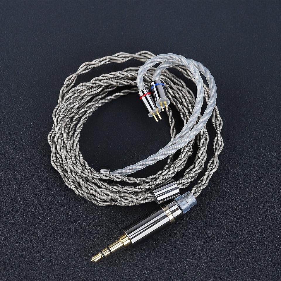 Hidizs MP145 in-Ear Monitor, 1 - In Ear Monitor Iem reseña y precio