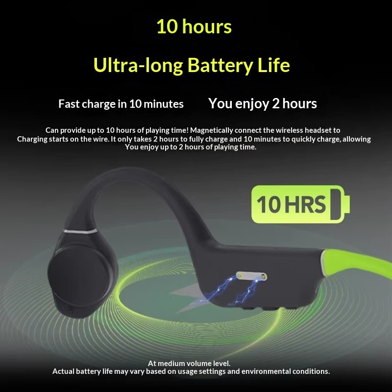 Creative Outlier Free Waterpro - Sports Earphone Hook reseña y precio
