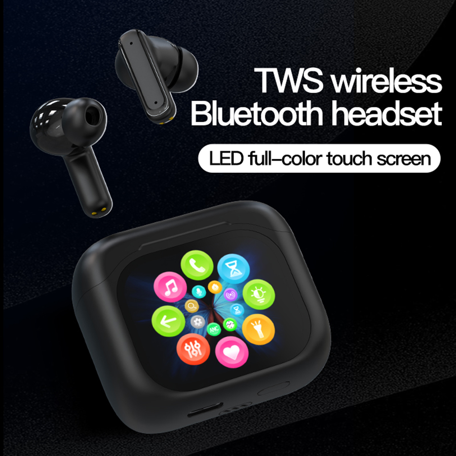 Smart AI Translation Bluetooth - Noise Cancelling Headphone reseña y precio