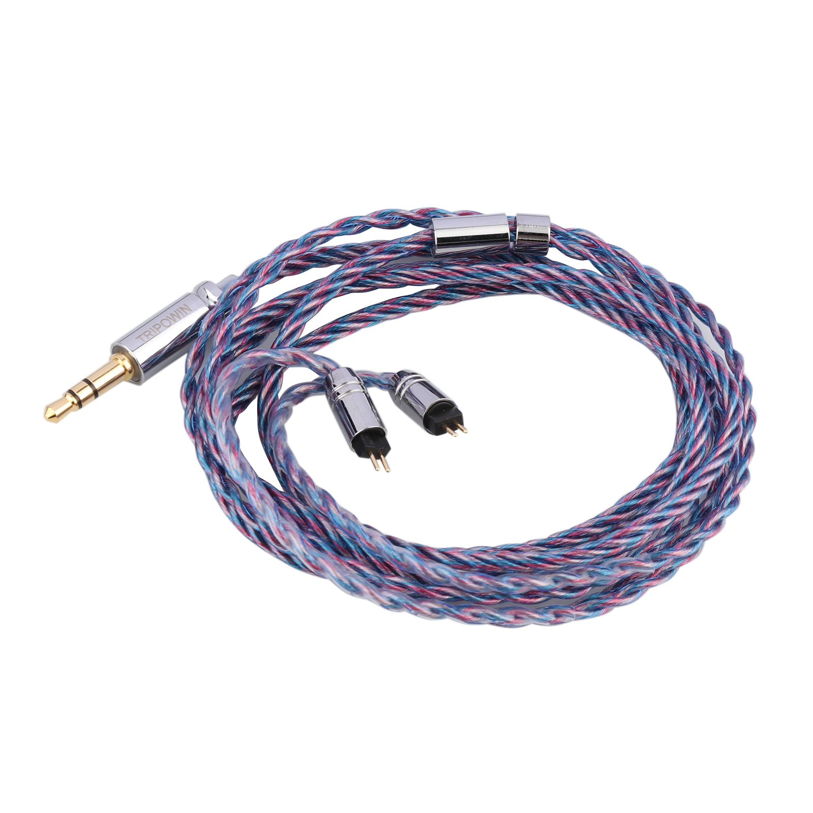 Tripowin Sirene 4 Cores IEM Ca - In Ear Monitor Iem reseña y precio