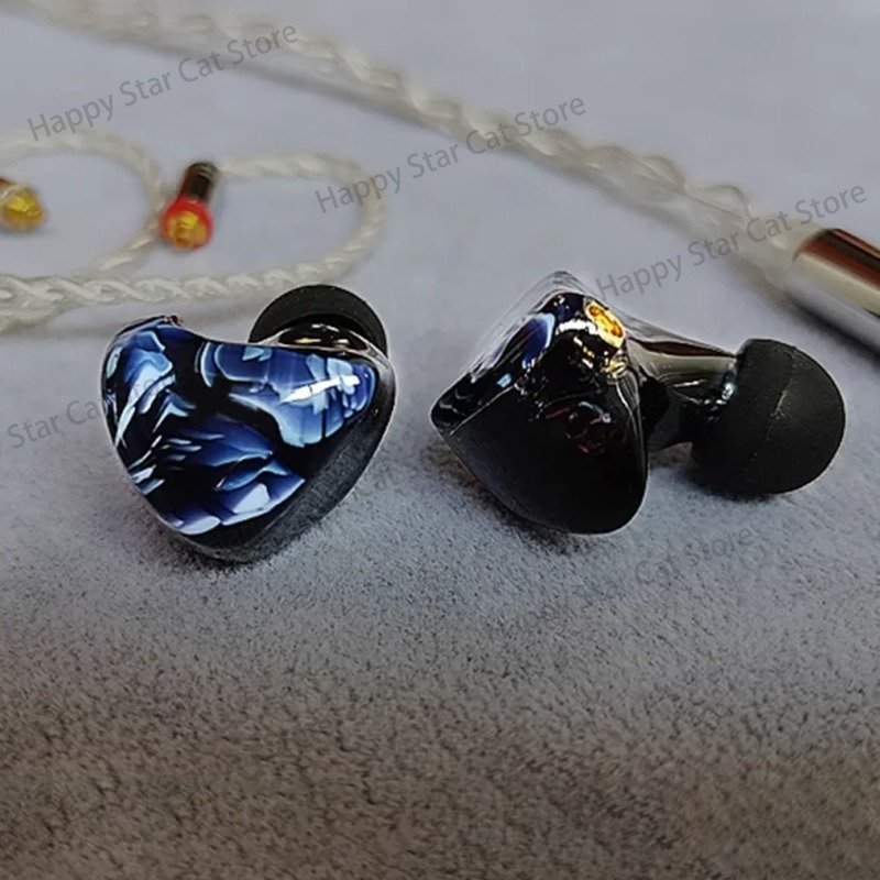 14 Drivers Iem Earphones Hifi  - In Ear Monitor Iem reseña y precio