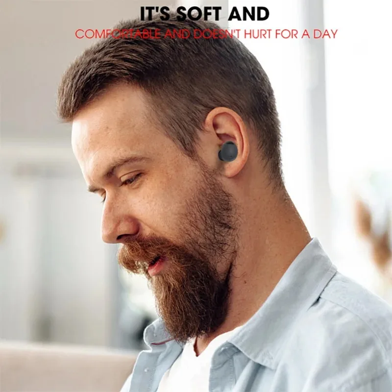 For Samsung Galaxy Buds Pro An - Silicone Ear Tip Replacement reseña y precio