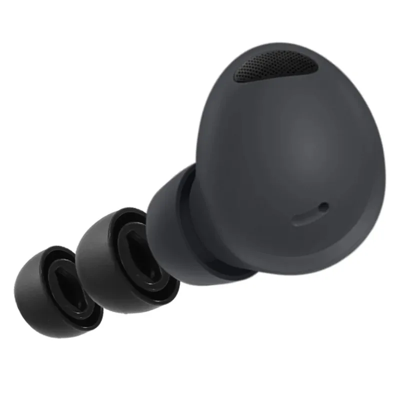 For Samsung Galaxy Buds Pro An - Silicone Ear Tip Replacement reseña y precio