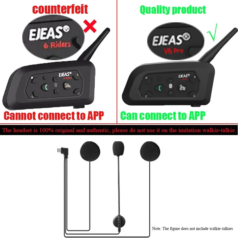 EJEAS V6 PRO+ TYPE-C Jack Micr - Usb C Earphone reseña y precio