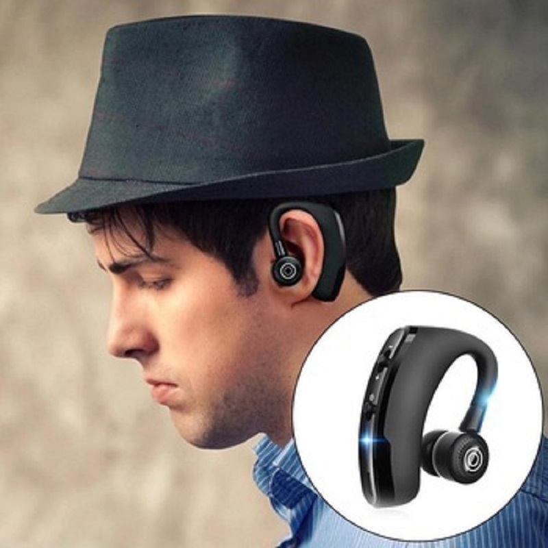 Wireless Bluetooth 5.2 Earphon - Sports Earphone Hook reseña y precio