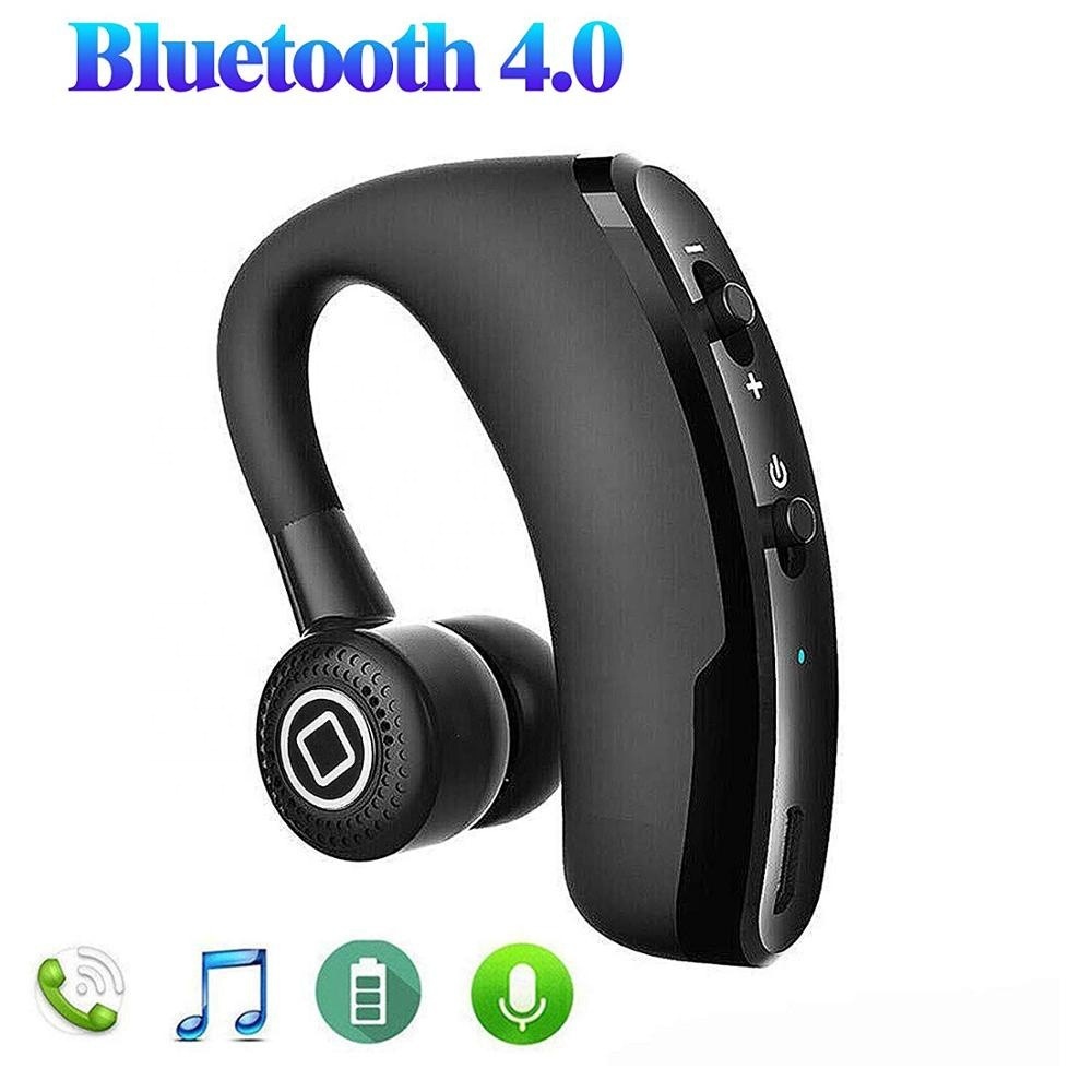 Wireless Bluetooth 5.2 Earphon - Sports Earphone Hook reseña y precio