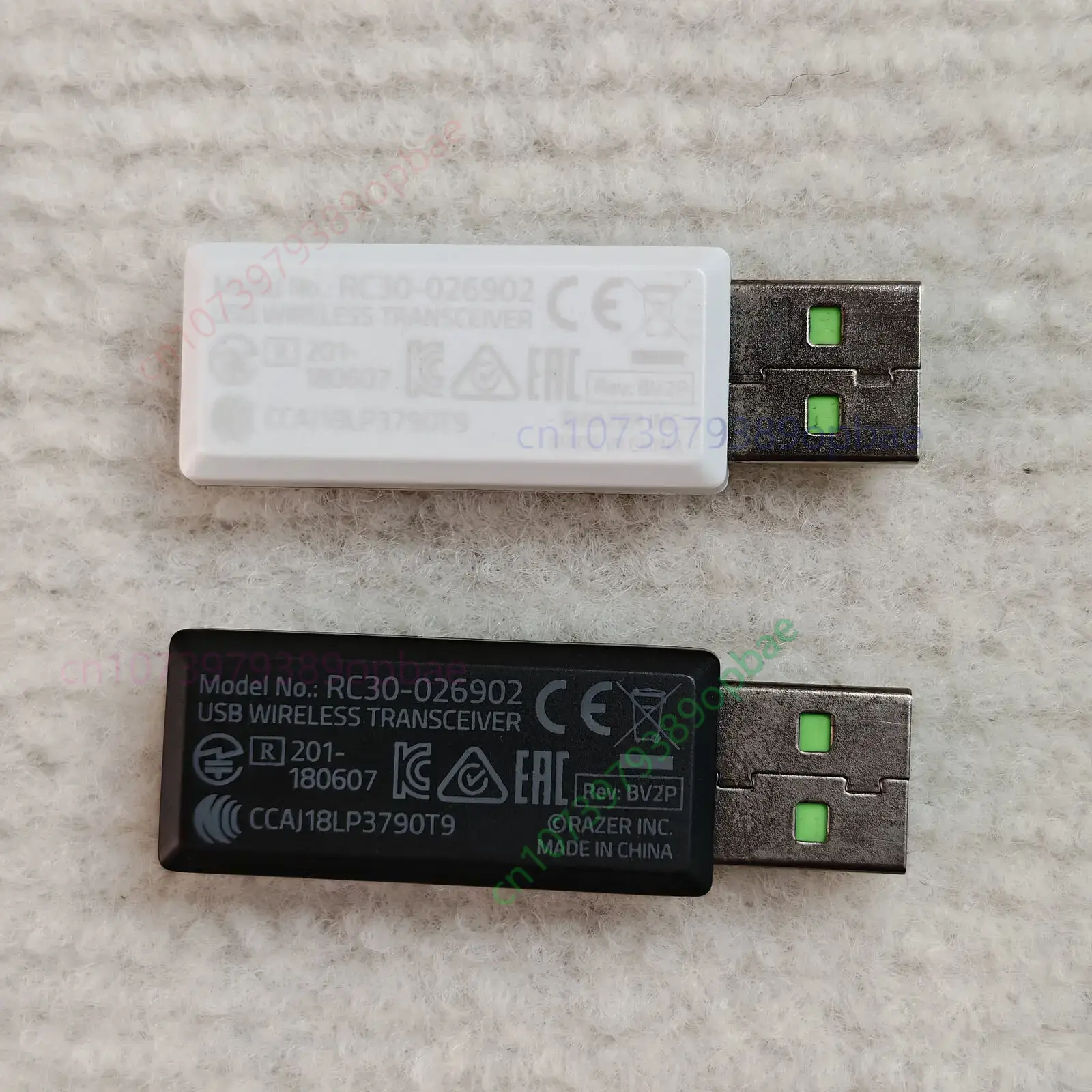USB Dongle Receiver Adapter Fo - Bluetooth Adapter Receiver reseña y precio
