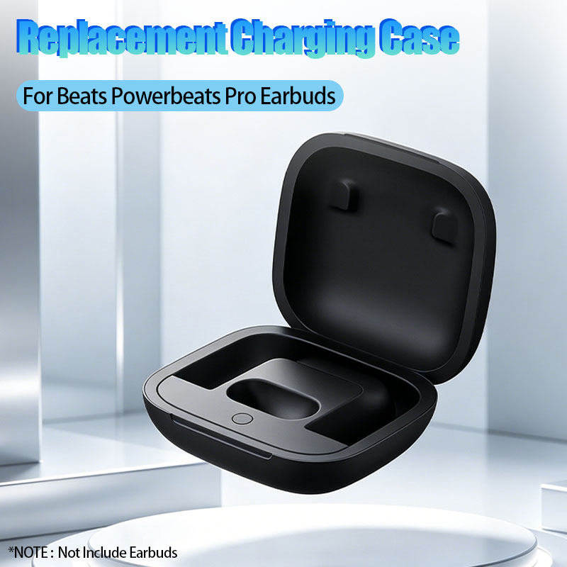 Replacement Charging Case For  - Earbuds Charging Case reseña y precio