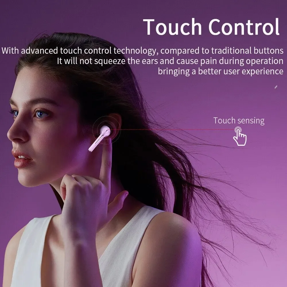 Original XGSHOW J18 TWS Wirele - Wireless Earbuds Tws reseña y precio
