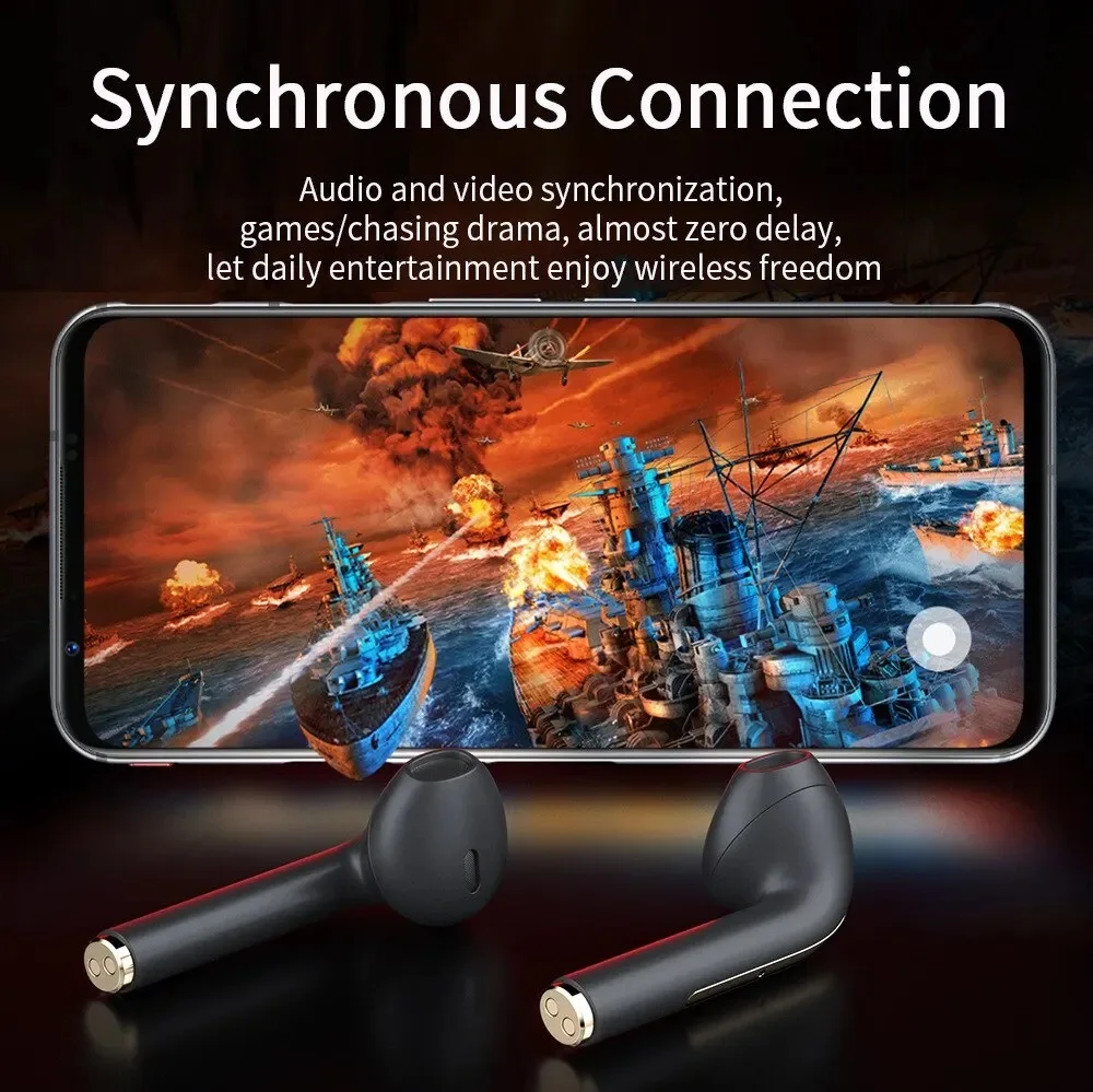 Original XGSHOW J18 TWS Wirele - Wireless Earbuds Tws reseña y precio