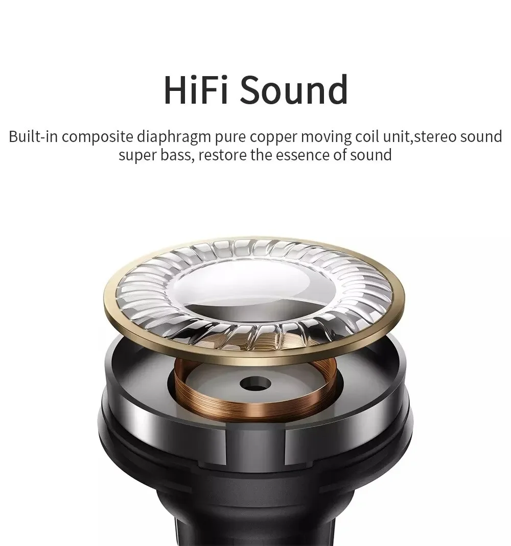 Original XGSHOW J18 TWS Wirele - Wireless Earbuds Tws reseña y precio