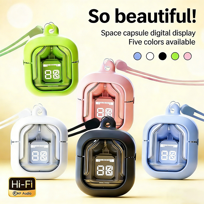 AIR31-In-ear wireless Bluetoot - Bluetooth Headset On Ear reseña y precio