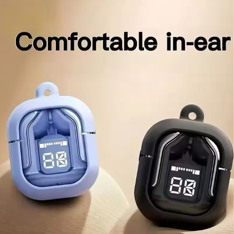 AIR31-In-ear wireless Bluetoot - Bluetooth Headset On Ear reseña y precio