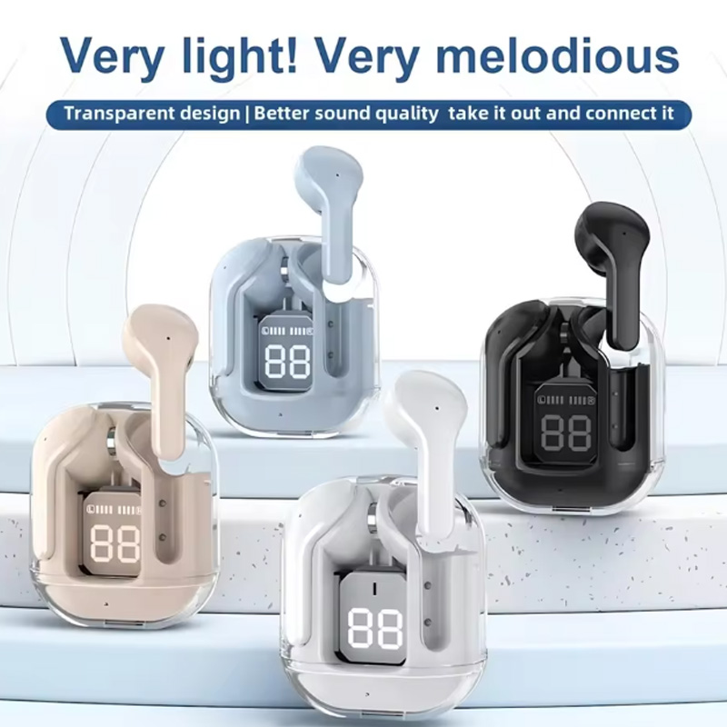 AIR31-In-ear wireless Bluetoot - Bluetooth Headset On Ear reseña y precio