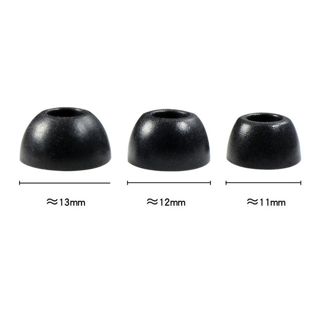 6pcs Earbuds Foam Tips for Xia - Earphone Foam Tip reseña y precio
