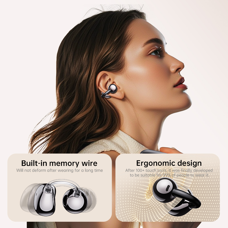 AI Translation Headphones True - Usb C Earphone reseña y precio