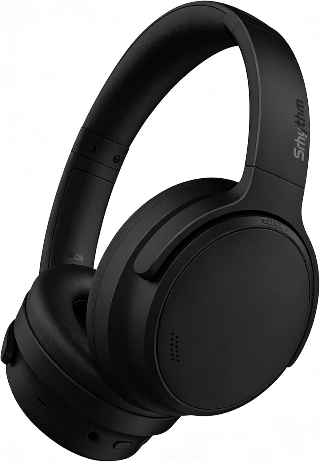 Hybrid Noise Cancelling Headph - Noise Cancelling Headphone reseña y precio