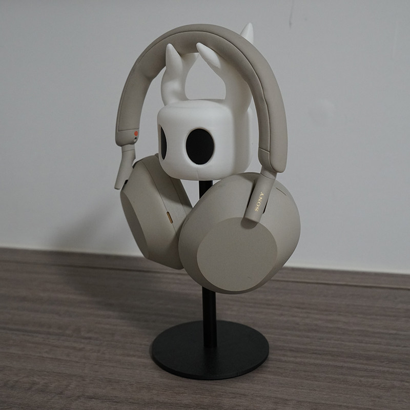 3d Printing Hollow Knight Gami - Headphone Stand Desk reseña y precio