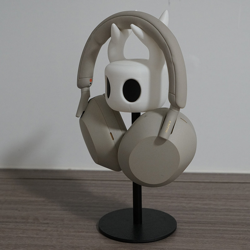 3d Printing Hollow Knight Gami - Headphone Stand Desk reseña y precio