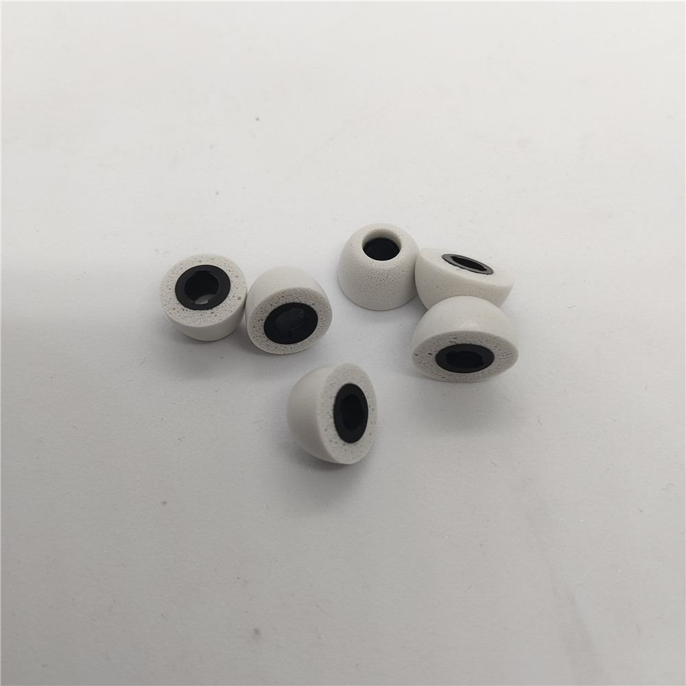 6pcs Memory Foam Tips for OPPO - Earphone Foam Tip reseña y precio