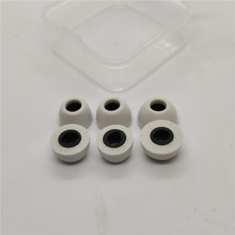 6pcs Memory Foam Tips for OPPO - Earphone Foam Tip reseña y precio