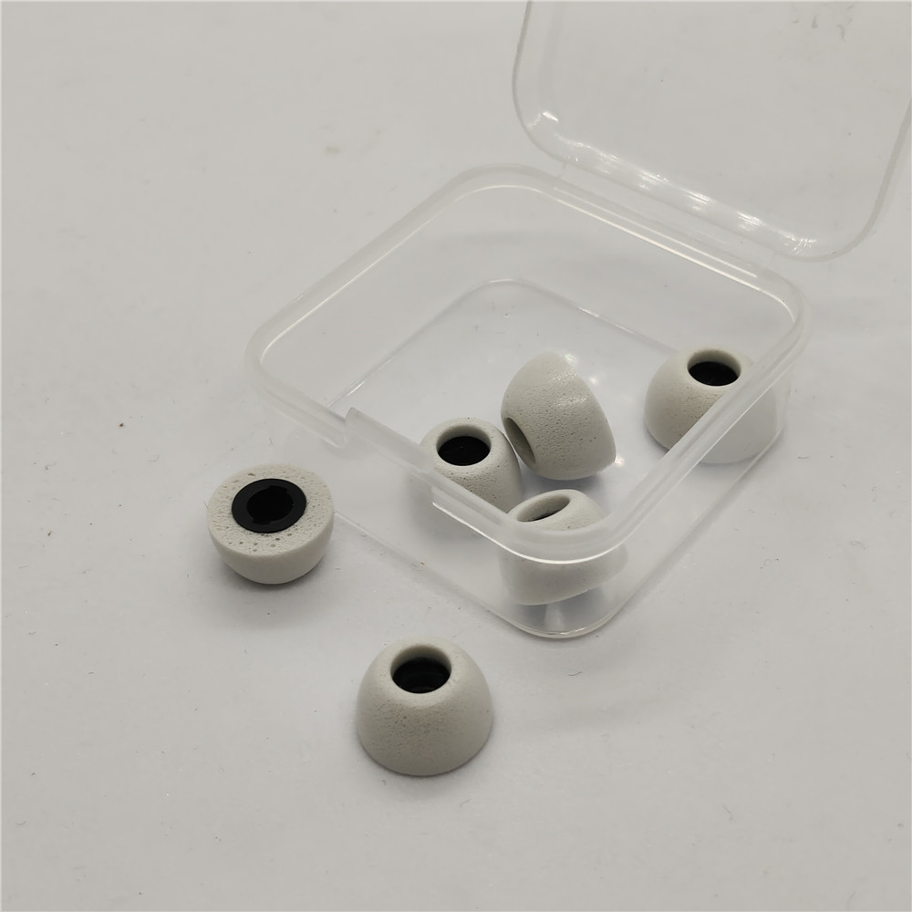6pcs Memory Foam Tips for OPPO - Earphone Foam Tip reseña y precio