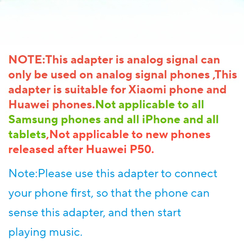 2-in-1 USB-C to 3.5mm Jack Ada - Earphone Splitter Jack reseña y precio