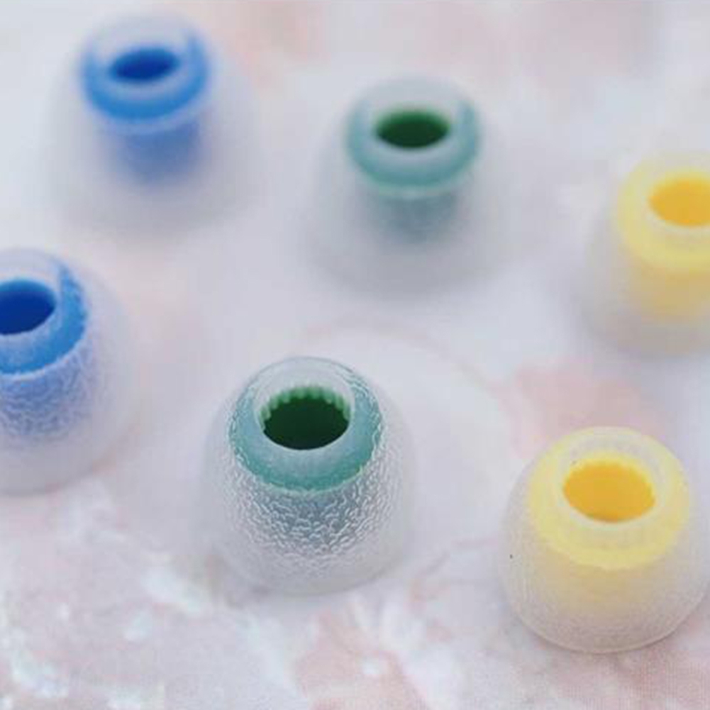 [AAAE 2026] 3 Pairs Ear Tip, R - Silicone Ear Tip Replacement reseña y precio